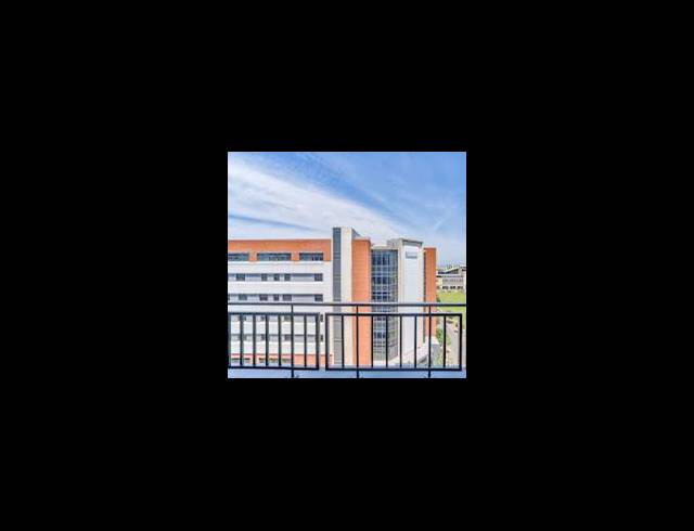 1 BEDROOM APARTMENT FOR SALE IN UMHLANGA RIDGE